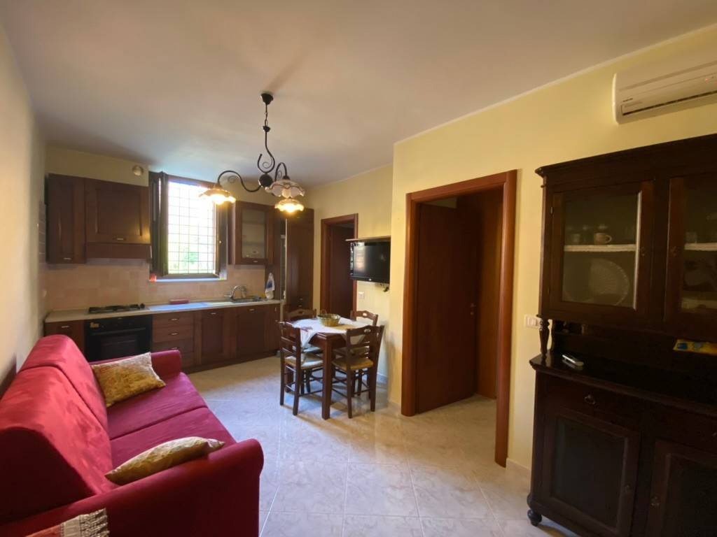 appartamento in vendita a Fondi