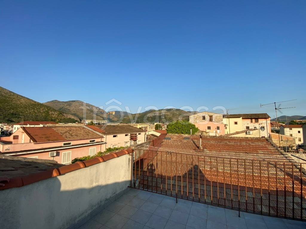 appartamento in vendita a Fondi