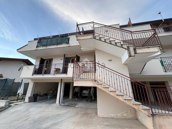 appartamento in vendita a Fondi