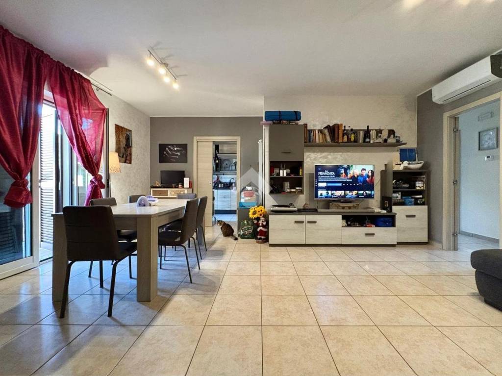 appartamento in vendita a Fondi