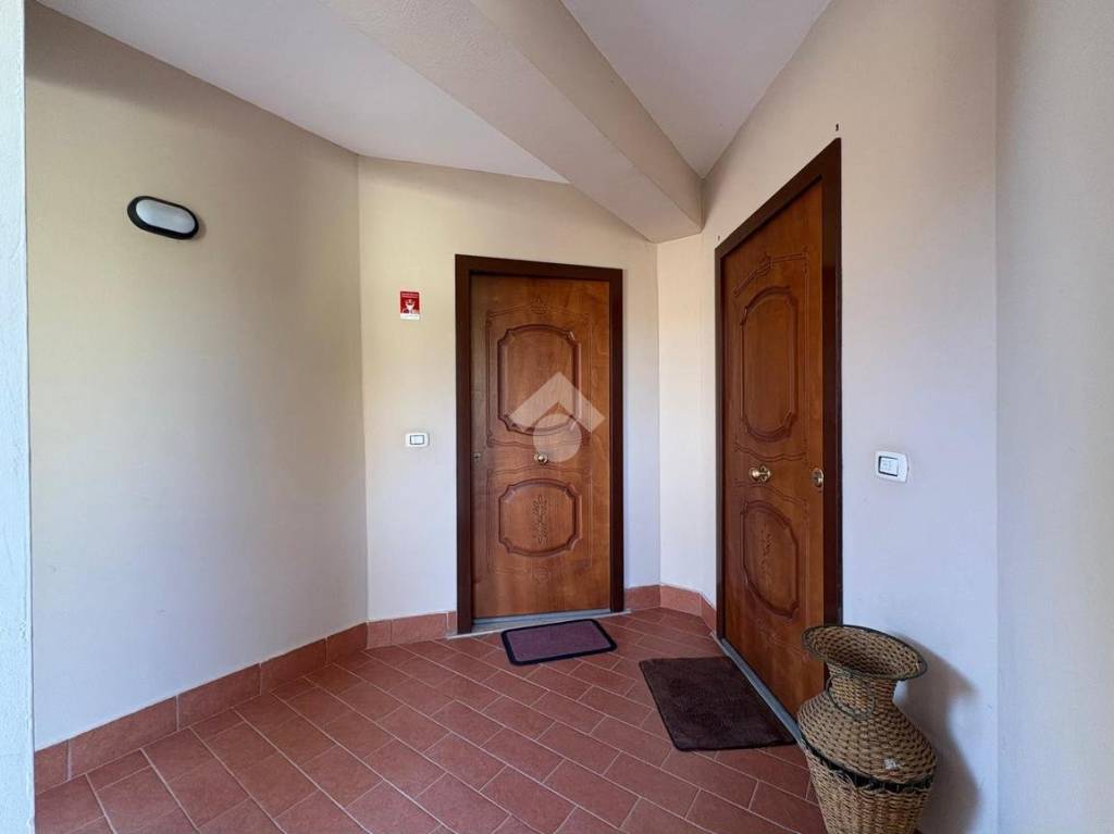 appartamento in vendita a Fondi