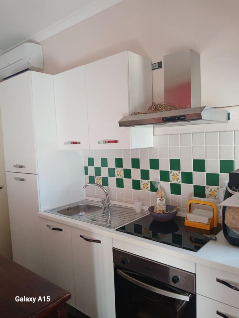 appartamento in vendita a Fondi