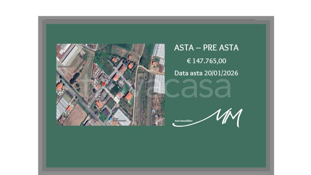 casa indipendente in vendita a Fondi