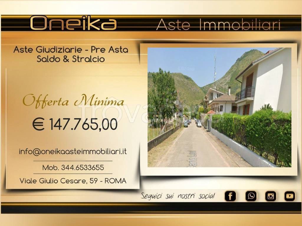 casa indipendente in vendita a Fondi