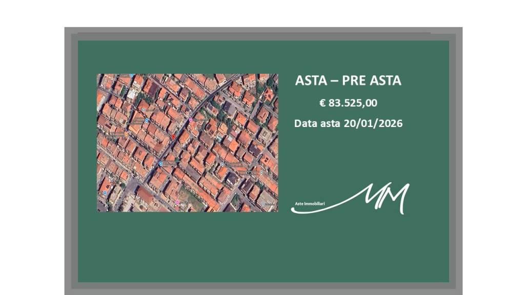 appartamento in vendita a Fondi