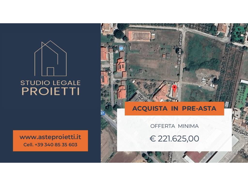 casa indipendente in vendita a Fondi