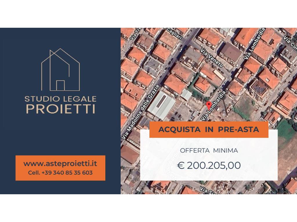 terreno agricolo in vendita a Fondi