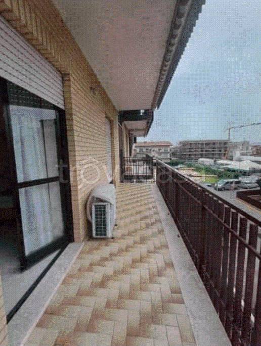 appartamento in vendita a Fondi