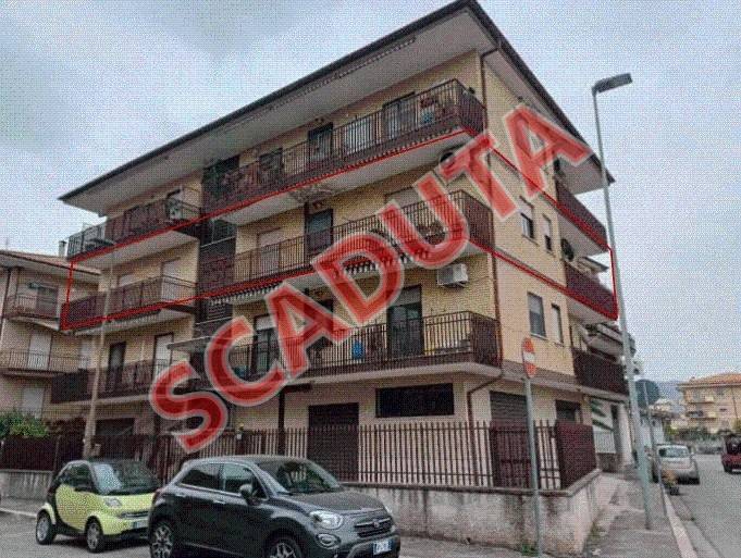 appartamento in vendita a Fondi