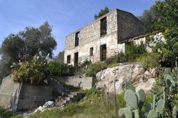 casale in vendita a Fondi