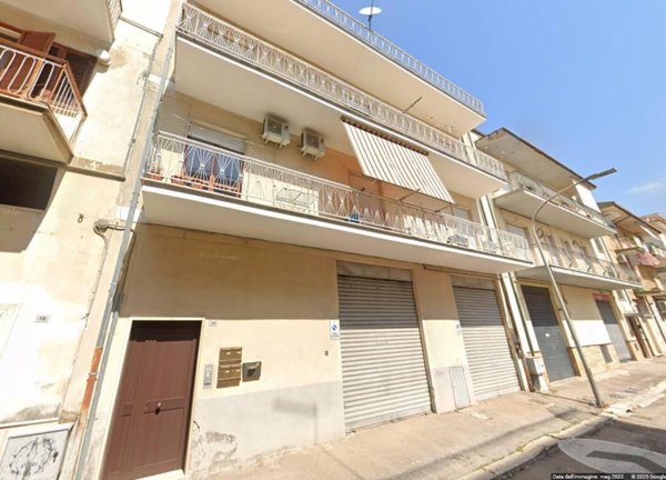 appartamento in vendita a Fondi