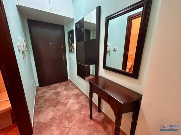 appartamento in vendita a Fondi