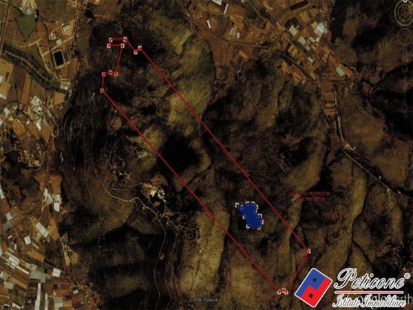 terreno agricolo in vendita a Fondi