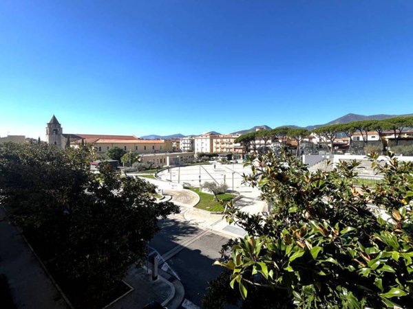 appartamento in vendita a Fondi