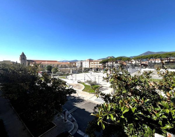 appartamento in vendita a Fondi