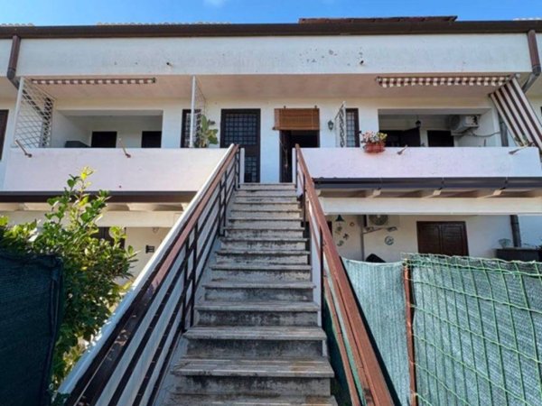 appartamento in vendita a Fondi