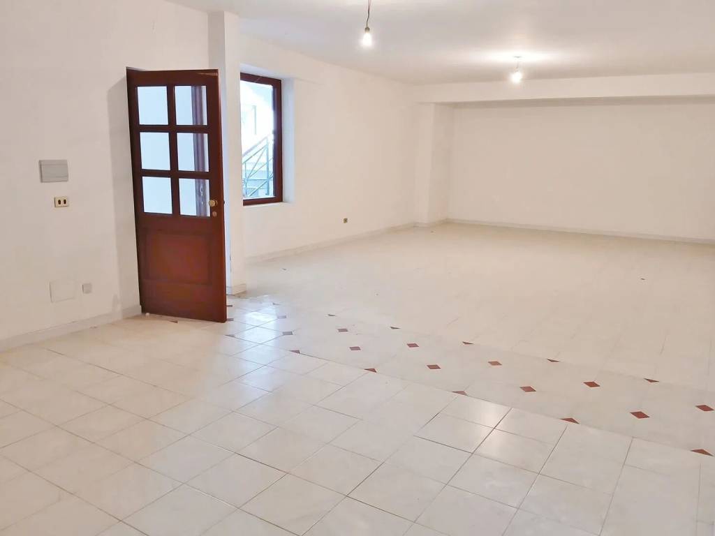 appartamento in vendita a Fondi