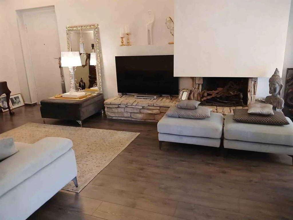 appartamento in vendita a Fondi