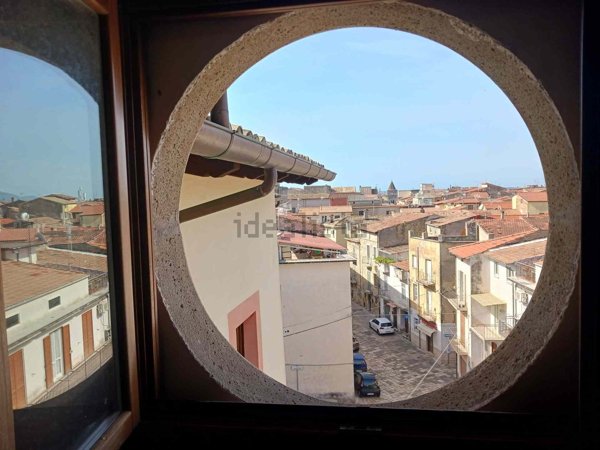 appartamento in vendita a Fondi