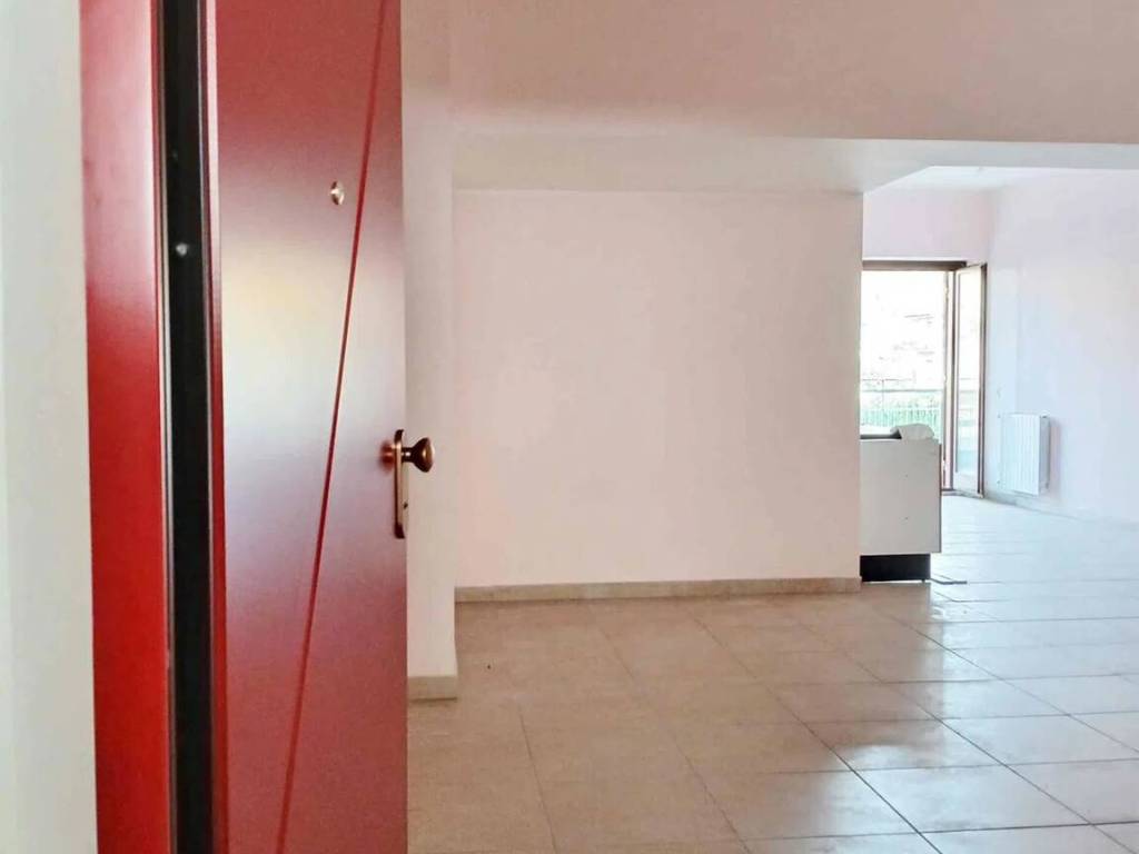 appartamento in vendita a Fondi