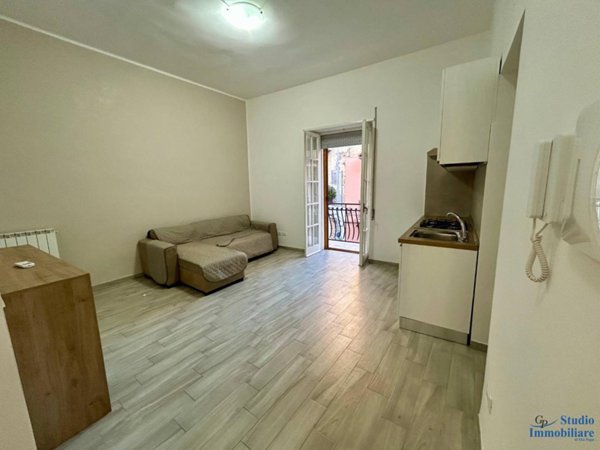 appartamento in vendita a Fondi