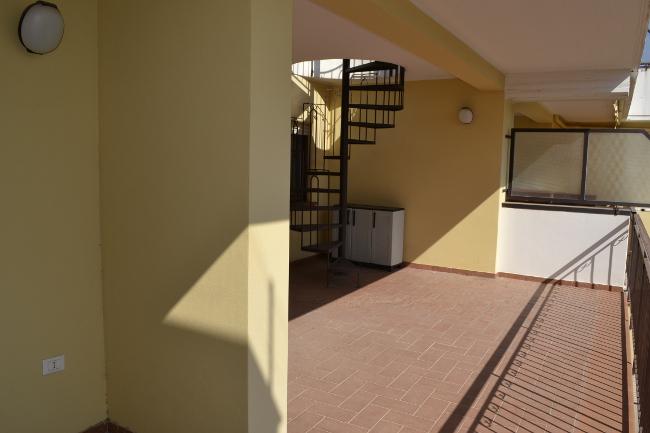 appartamento in vendita a Fondi