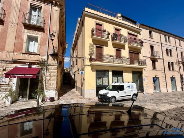 appartamento in vendita a Fondi