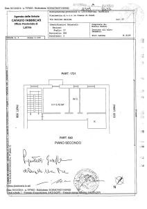 appartamento in vendita a Fondi