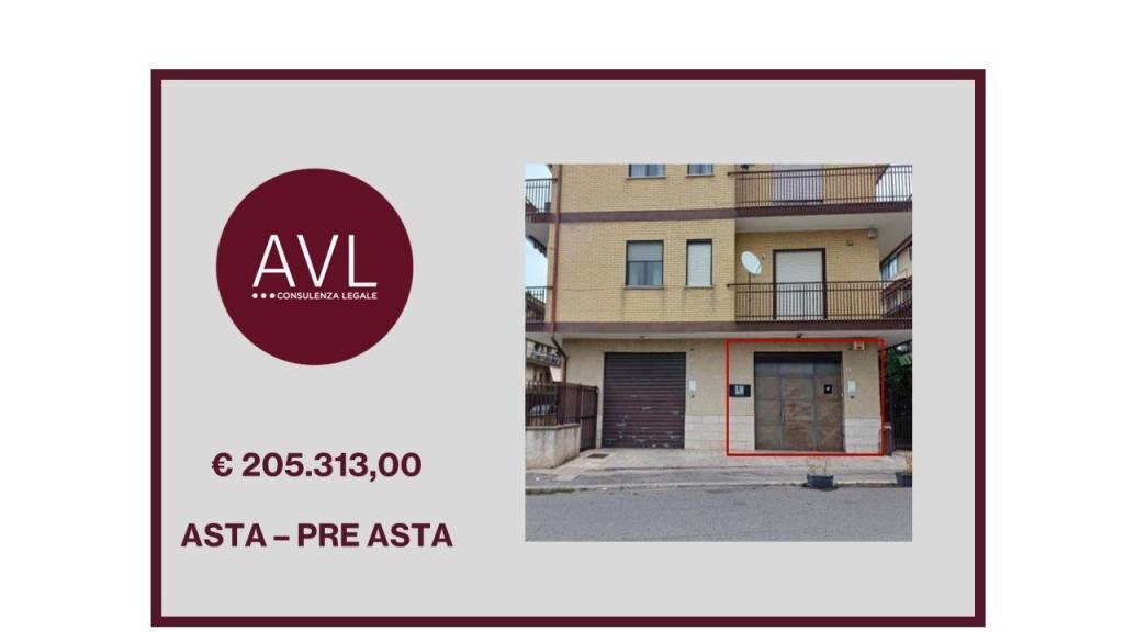 appartamento in vendita a Fondi