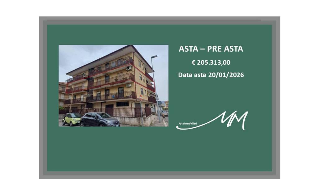 appartamento in vendita a Fondi