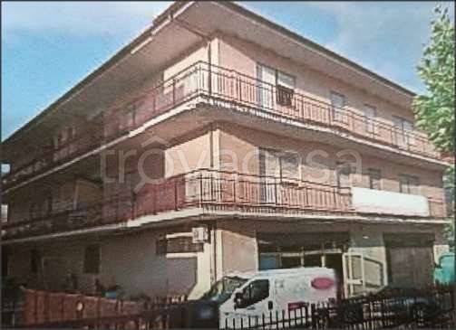 appartamento in vendita a Fondi