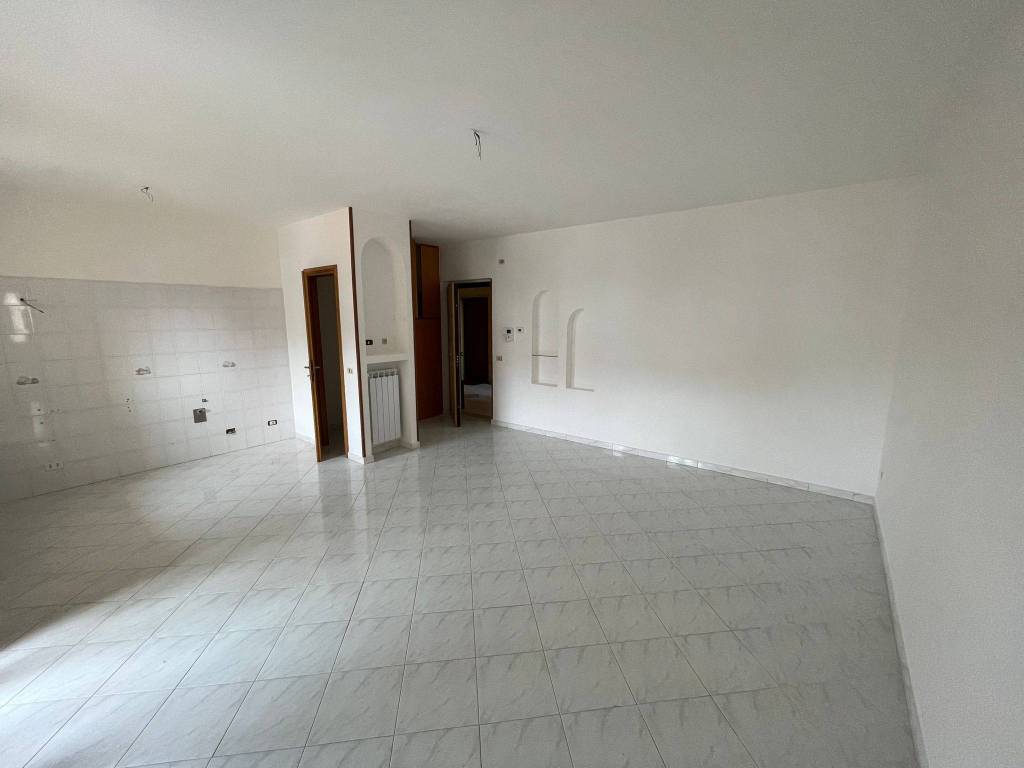 appartamento in vendita a Fondi