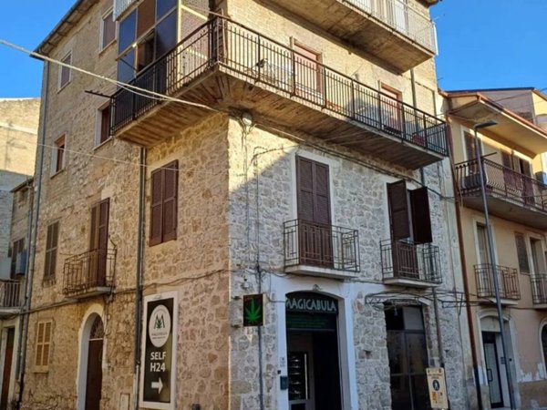 appartamento in vendita a Fondi