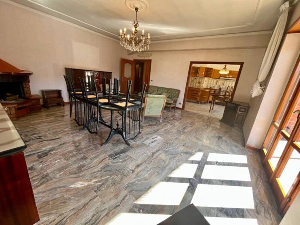 appartamento in vendita a Fondi