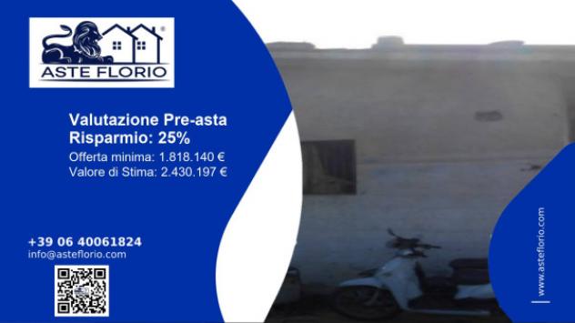 casale in vendita a Fondi