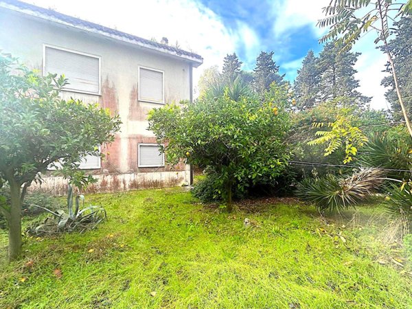 appartamento in vendita a Fondi