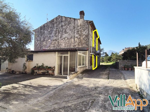 casa indipendente in vendita a Fondi