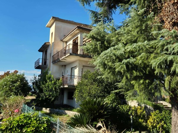 appartamento in vendita a Fondi