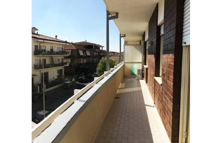 appartamento in vendita a Fondi