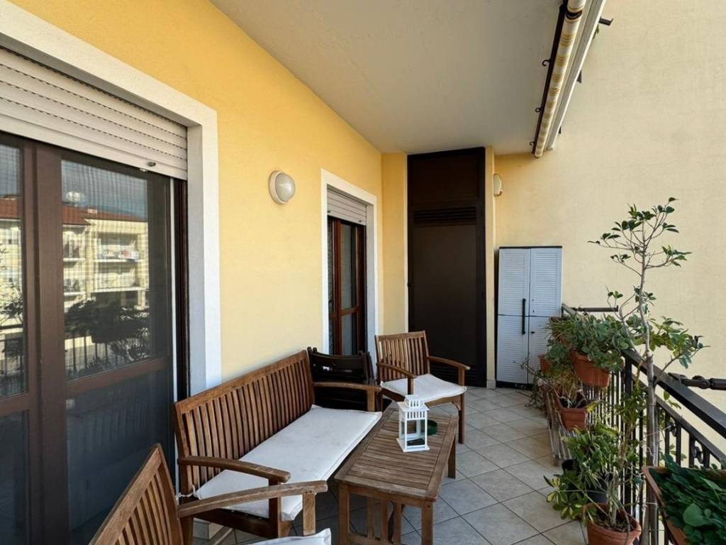 appartamento in vendita a Fondi