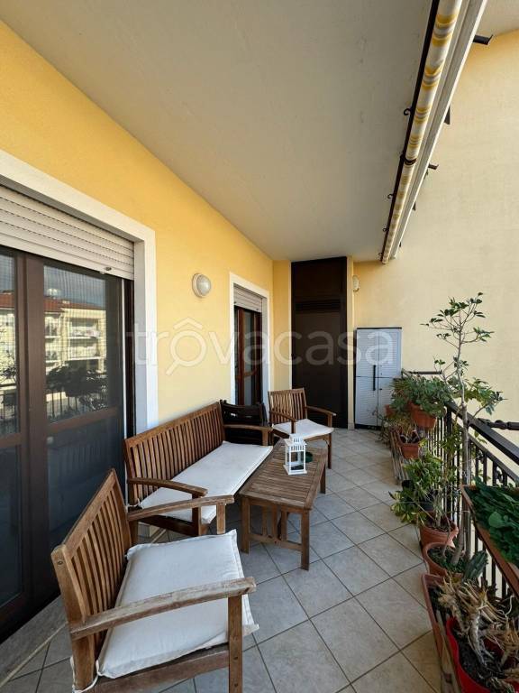 appartamento in vendita a Fondi