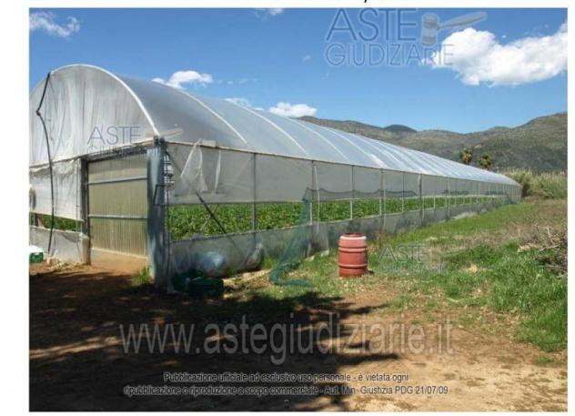 terreno agricolo in vendita a Fondi in zona Rene