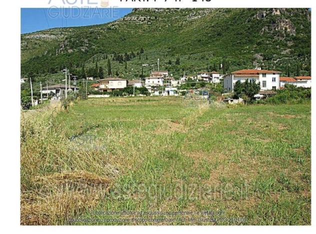 terreno agricolo in vendita a Fondi in zona Rene