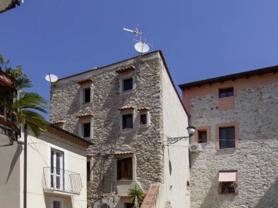 casa indipendente in vendita a Fondi