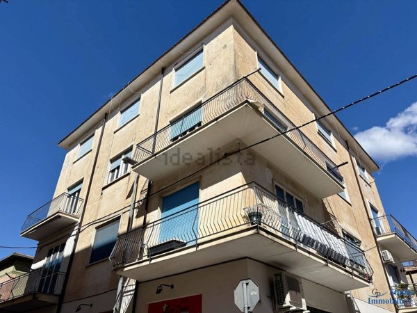 appartamento in vendita a Fondi