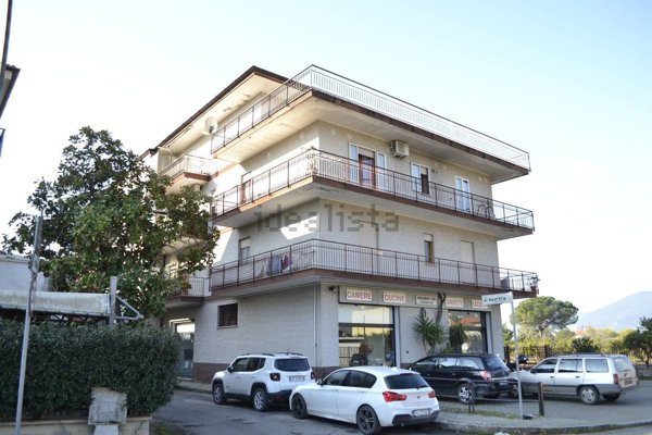 appartamento in vendita a Fondi