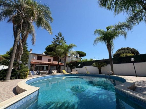 appartamento in vendita a Fondi