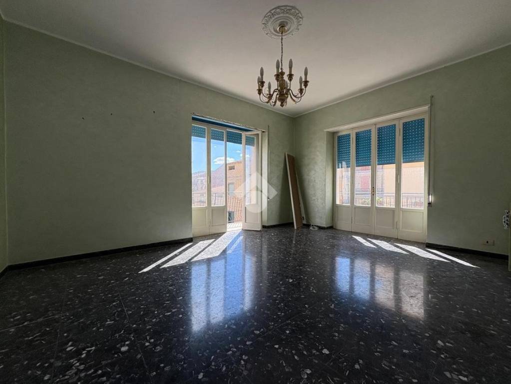 appartamento in vendita a Fondi