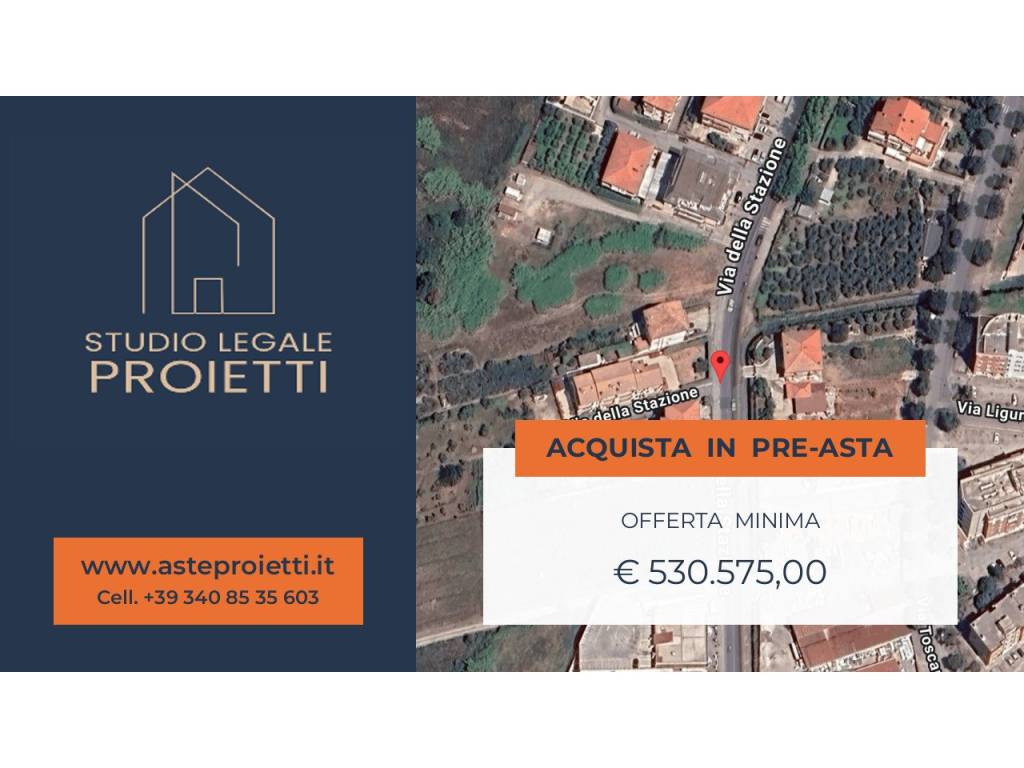 casa indipendente in vendita a Fondi