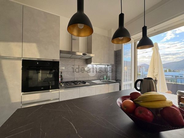 appartamento in vendita a Fondi